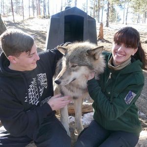 Meet your Posher, Audrey